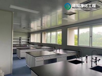 pcr實驗室建設主要考慮哪些方面