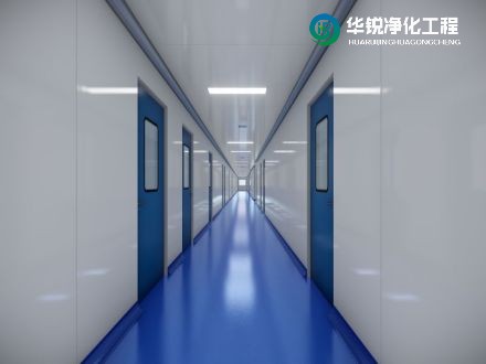 科普：pcr實驗室是做什么的？