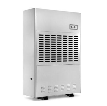 體育館為什么要用除濕機(圖1) 體育館除濕機