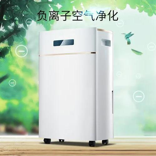 開學季寢室潮濕臟亂,安詩曼除濕機為家長擺平擔憂的潮濕問題