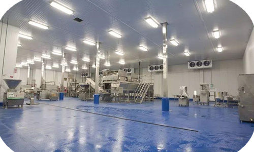 冷庫除濕機_冷庫內濕度過高怎么辦(圖2) 冷庫內濕度過高怎么辦