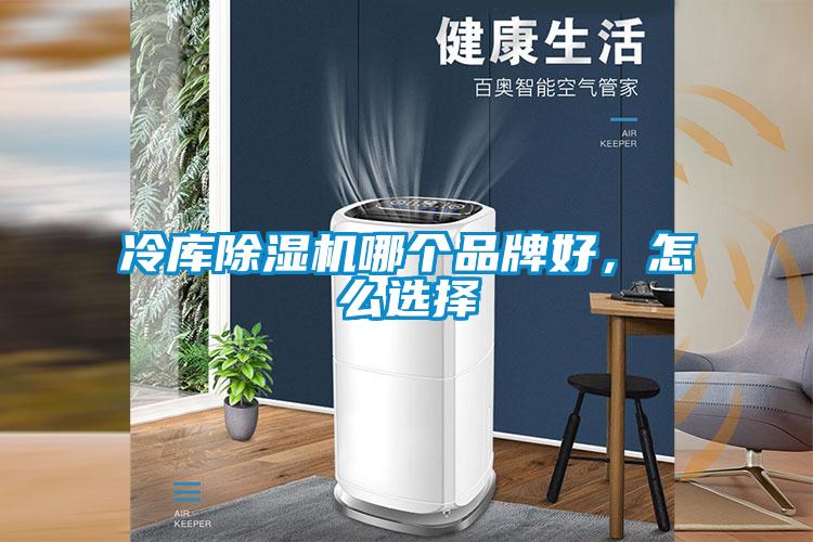 冷庫除濕機哪個品牌好，怎么選擇