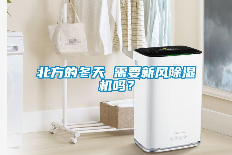 北方的冬天 需要新風除濕機嗎?