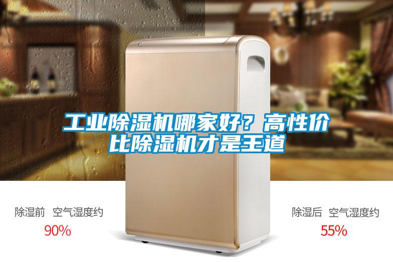 工業(yè)除濕機(jī)哪家好？高性價(jià)比除濕機(jī)才是王道