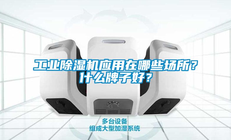 工業除濕機應用在哪些場所？什么牌子好？