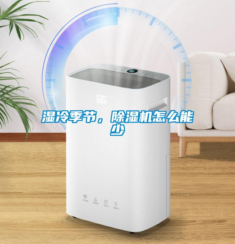 濕冷季節,除濕機怎么能少