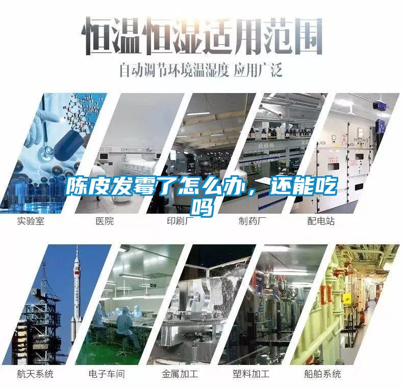 陳皮發霉了怎么辦，還能吃嗎