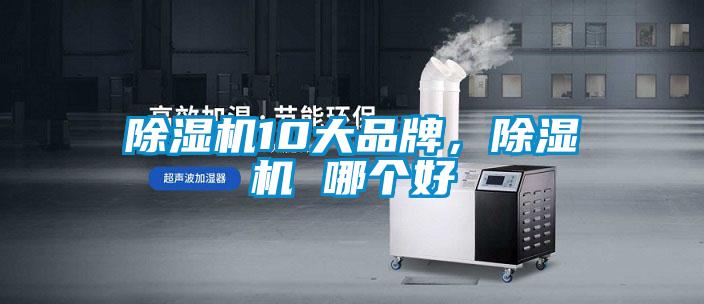 除濕機(jī)10大品牌,除濕機(jī) 哪個好