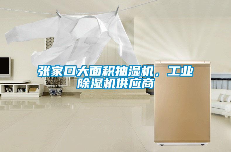 張家口大面積抽濕機，工業除濕機供應商