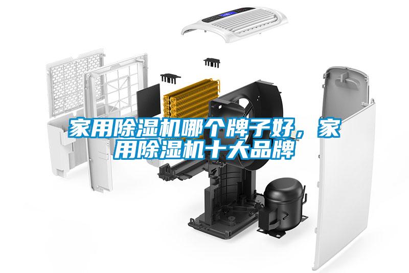 家用除濕機(jī)哪個牌子好，家用除濕機(jī)十大品牌