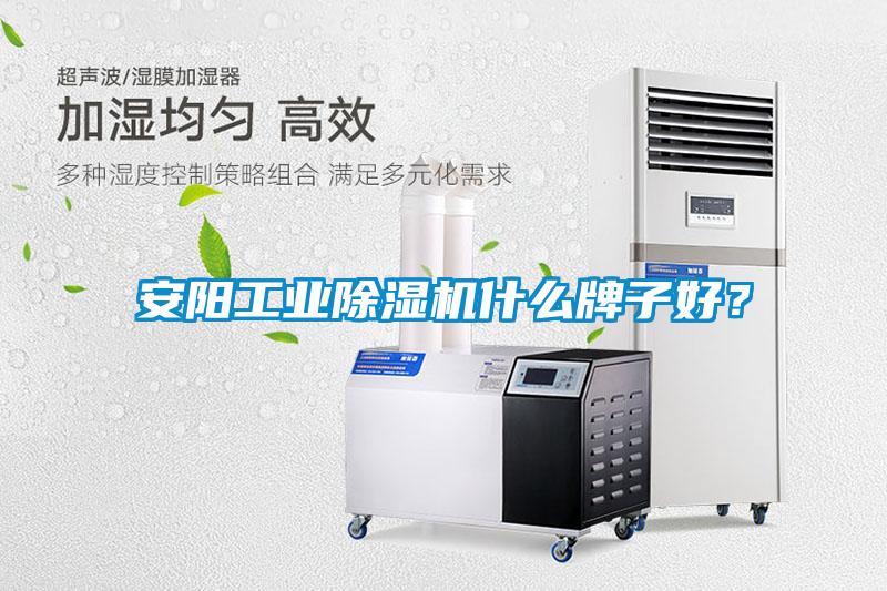 安陽工業除濕機什么牌子好？