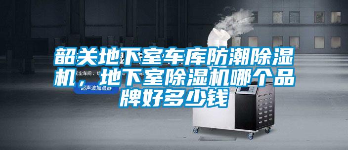 韶關地下室車庫防潮除濕機，地下室除濕機哪個品牌好多少錢