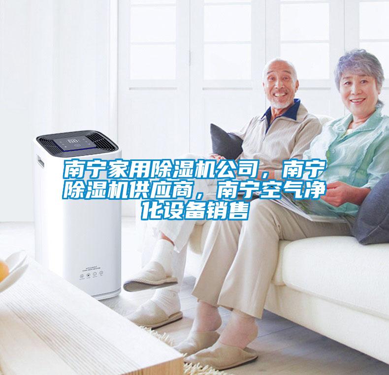 南寧家用除濕機公司，南寧除濕機供應商，南寧空氣凈化設備銷售