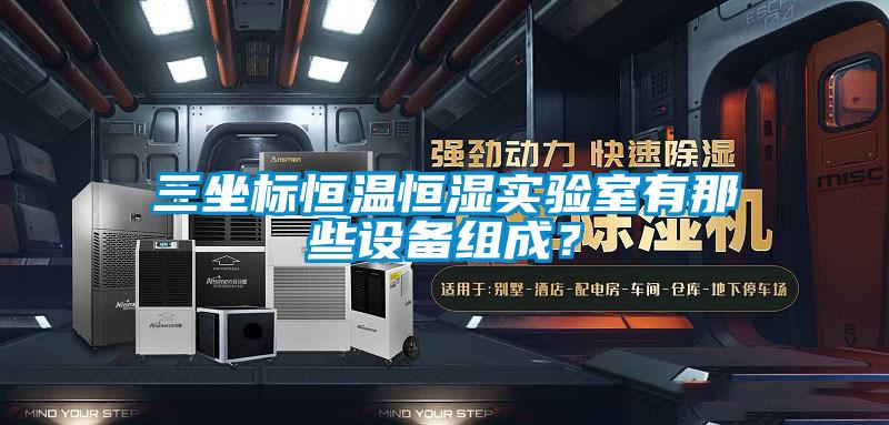 三坐標(biāo)恒溫恒濕實驗室有那些設(shè)備組成?