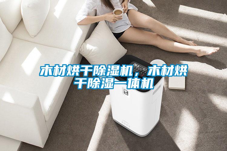木材烘干除濕機,木材烘干除濕一體機