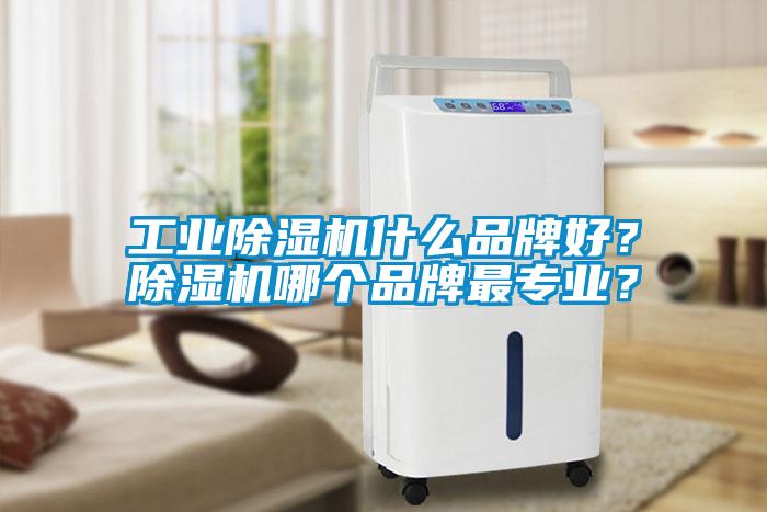 工業除濕機什么品牌好？除濕機哪個品牌最專業？