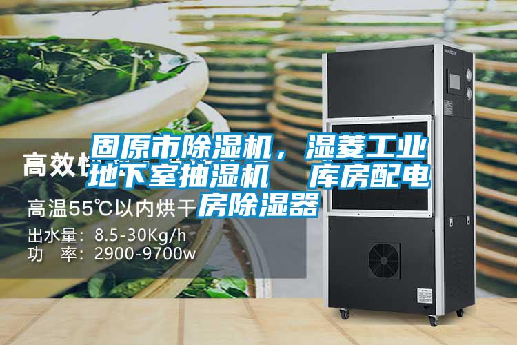 固原市除濕機，濕菱工業(yè)地下室抽濕機  庫房配電房除濕器