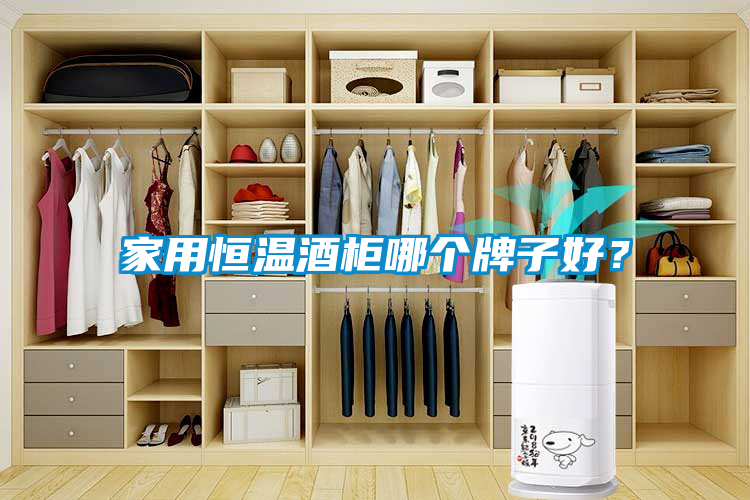 家用恒溫酒柜哪個(gè)牌子好？