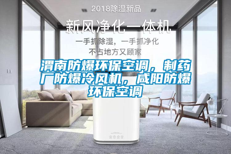 渭南防爆環(huán)保空調(diào),制藥廠防爆冷風(fēng)機(jī),咸陽防爆環(huán)保空調(diào)