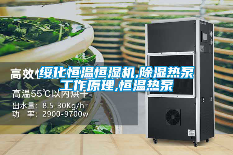 綏化恒溫恒濕機,除濕熱泵工作原理,恒溫?zé)岜?/></p>
						    <p style=