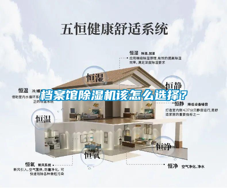 檔案館除濕機該怎么選擇？