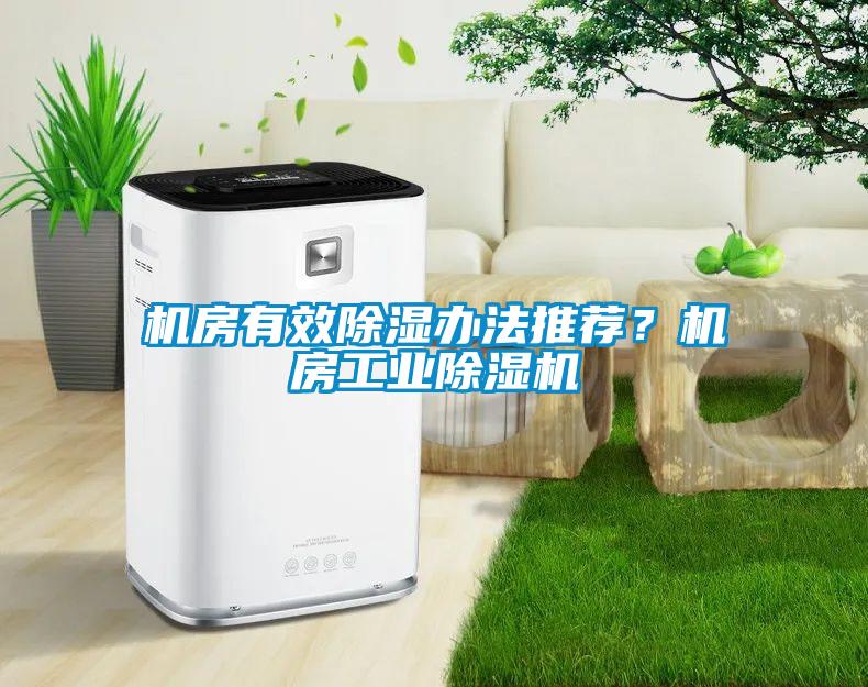機(jī)房有效除濕辦法推薦?機(jī)房工業(yè)除濕機(jī)