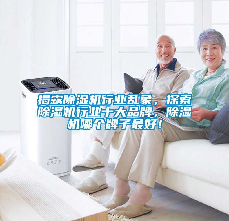 揭露除濕機(jī)行業(yè)亂象，探索除濕機(jī)行業(yè)十大品牌，除濕機(jī)哪個(gè)牌子最好！