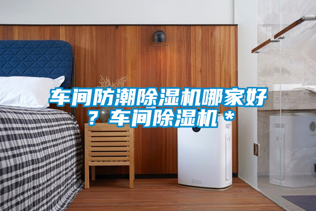 車間防潮除濕機(jī)哪家好？車間除濕機(jī)＊