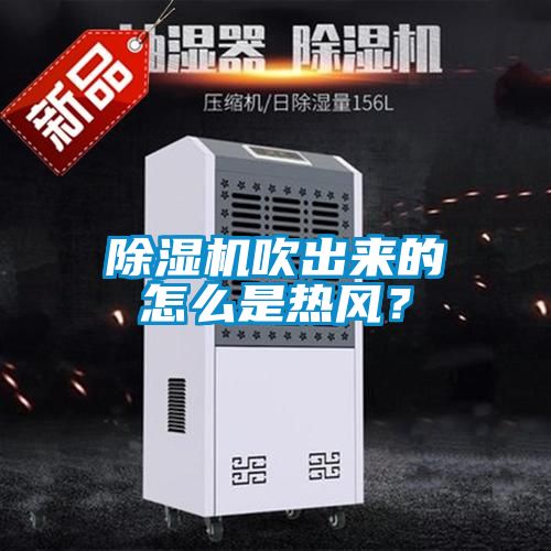 除濕機(jī)吹出來(lái)的怎么是熱風(fēng)?