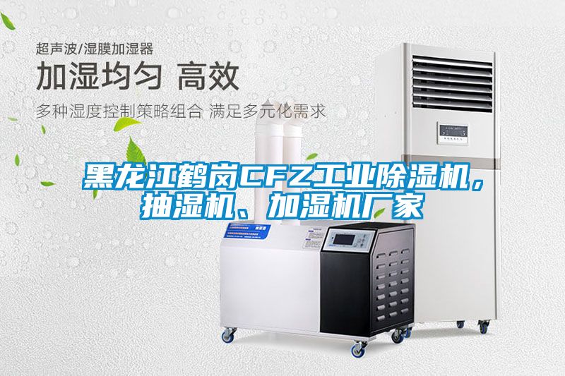 黑龍江鶴崗CFZ工業(yè)除濕機(jī),抽濕機(jī)、加濕機(jī)廠家