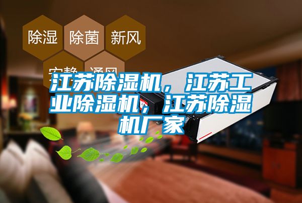 江蘇除濕機(jī)，江蘇工業(yè)除濕機(jī)，江蘇除濕機(jī)廠家