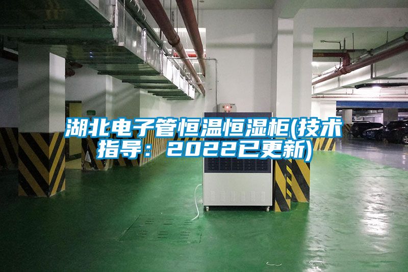 湖北電子管恒溫恒濕柜(技術指導:2022已更新)