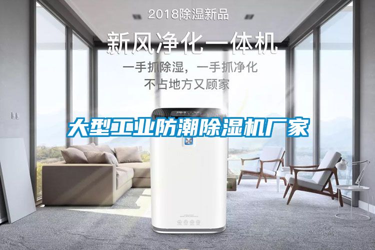 大型工業(yè)防潮除濕機(jī)廠(chǎng)家