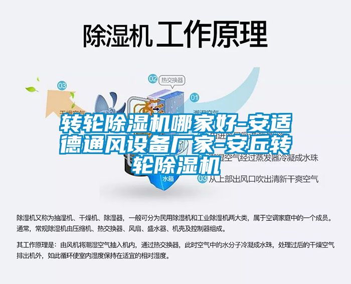 轉(zhuǎn)輪除濕機(jī)哪家好-安適德通風(fēng)設(shè)備廠(chǎng)家-安丘轉(zhuǎn)輪除濕機(jī)