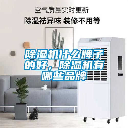 除濕機什么牌子的好，除濕機有哪些品牌