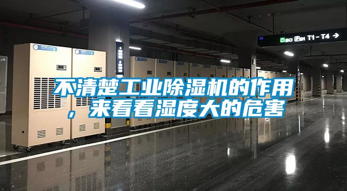不清楚工業(yè)除濕機(jī)的作用，來看看濕度大的危害