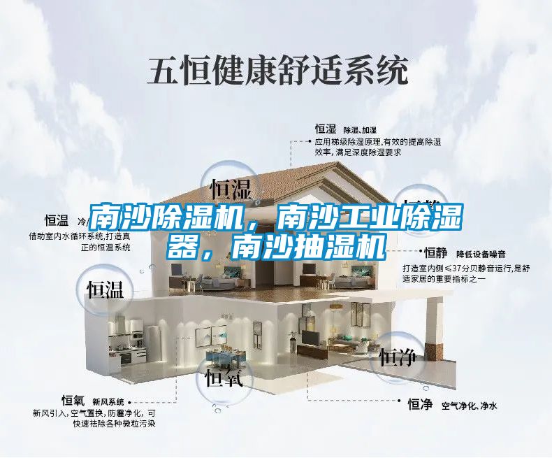 南沙除濕機，南沙工業除濕器，南沙抽濕機