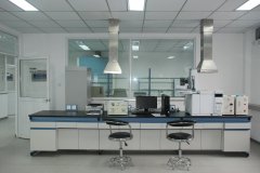 精密儀器實驗室設計