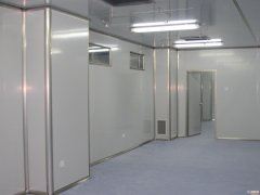 成都華銳凈化提醒您實驗室建設需考慮的問題全