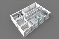 輔助實驗室設計規劃應該注意的問題