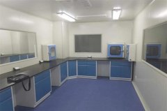 淺談醫院檢驗科裝飾裝修部分規劃設計方案