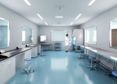 實驗家具：怎么區分垂直流和水平流工作臺？