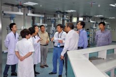 病理科實驗室設計布局